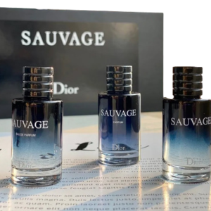 sauvage-set